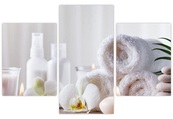 Slika - Spa (90x60 cm)