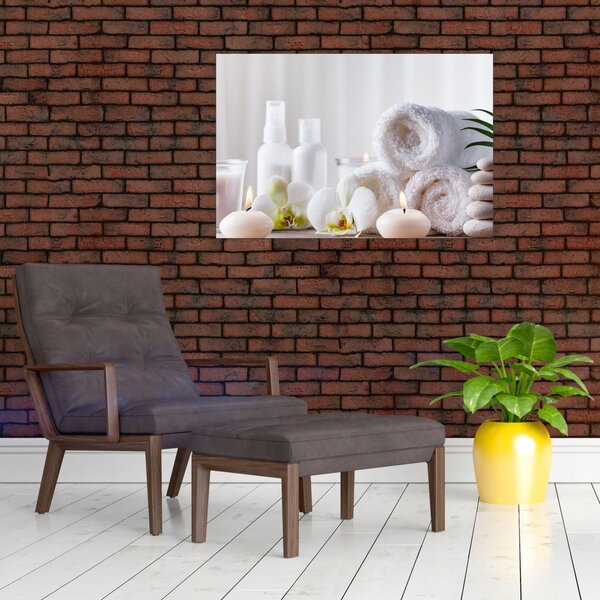 Slika - Spa (90x60 cm)