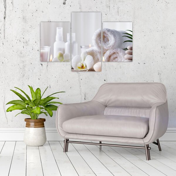 Slika - Spa (90x60 cm)