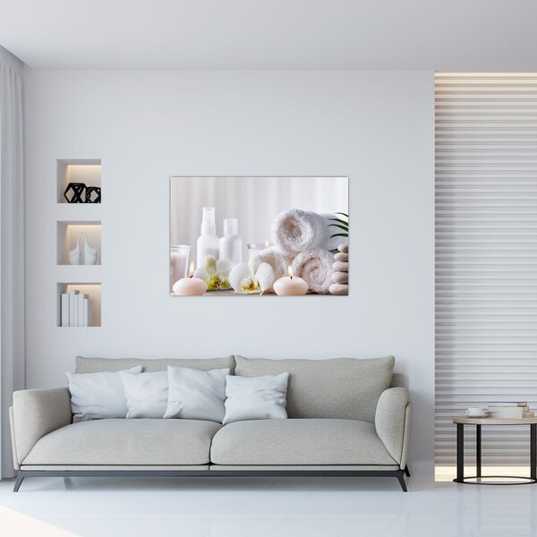 Slika - Spa (90x60 cm)