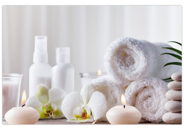 Slika - Spa (90x60 cm)