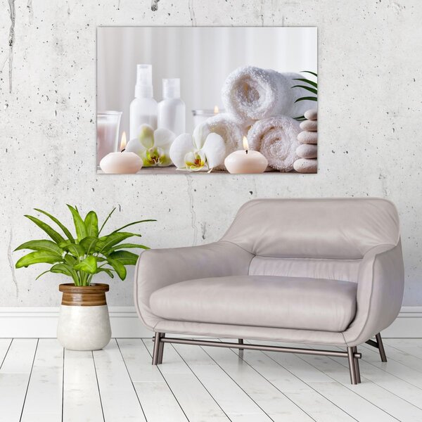 Slika - Spa (90x60 cm)