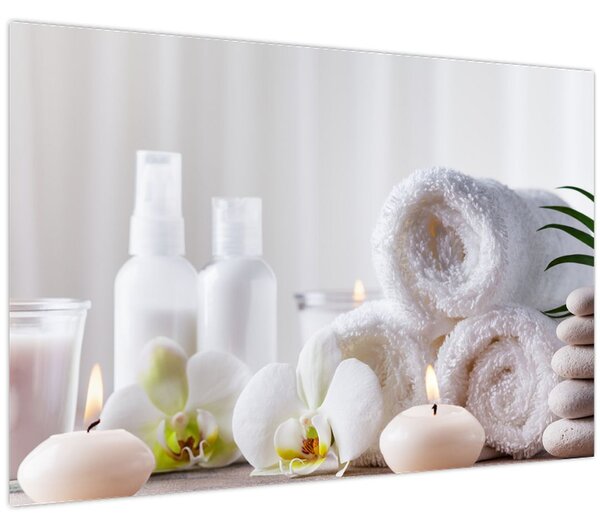 Slika - Spa (90x60 cm)