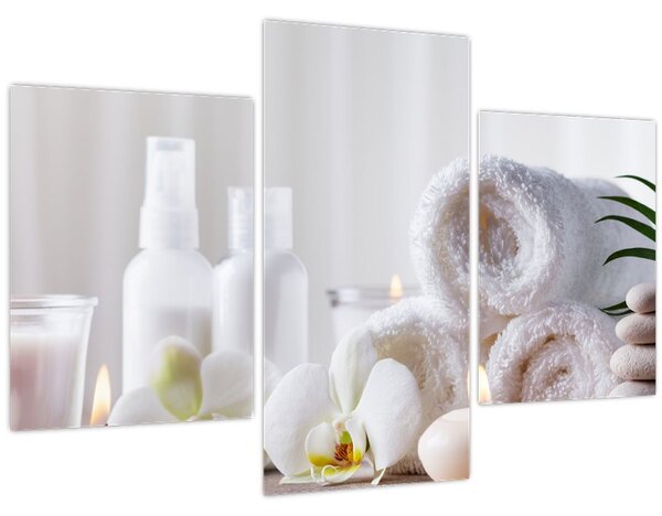 Slika - Spa (90x60 cm)