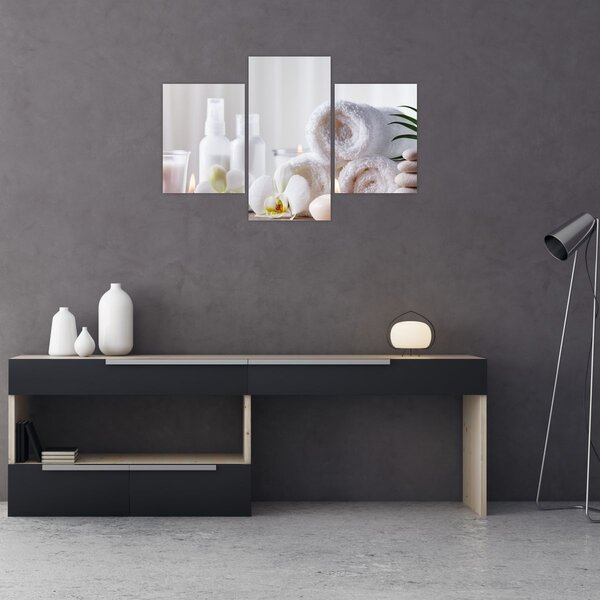 Slika - Spa (90x60 cm)