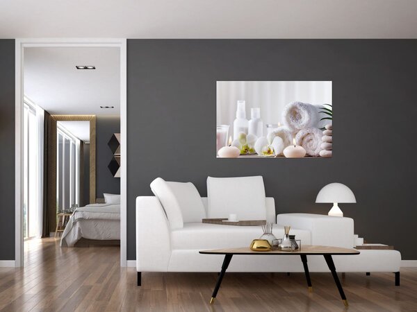 Slika - Spa (90x60 cm)