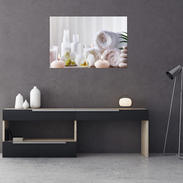 Slika - Spa (90x60 cm)