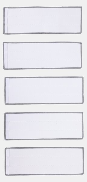 Sinsay - Set uloška za mop 5 pack