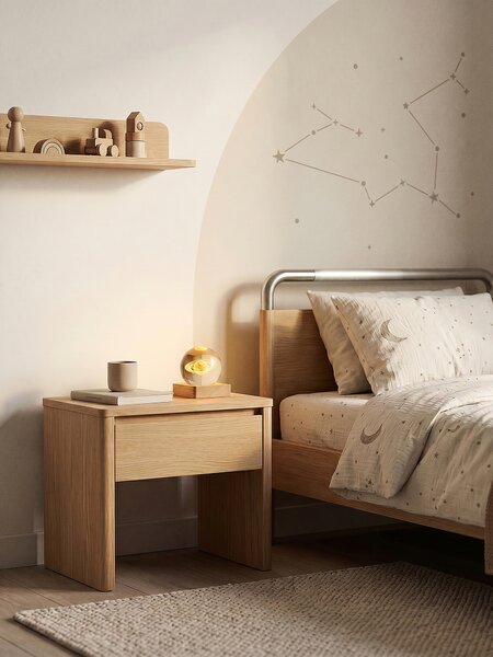Sinsay - LED stolna lampa s motivom planete