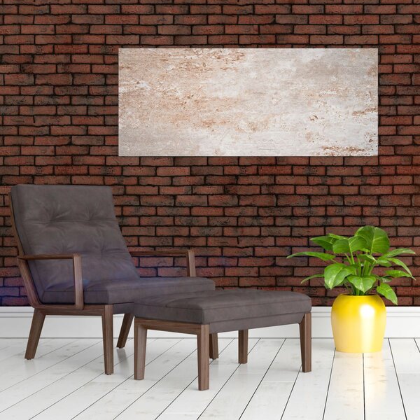 Slika - Zid (120x50 cm)