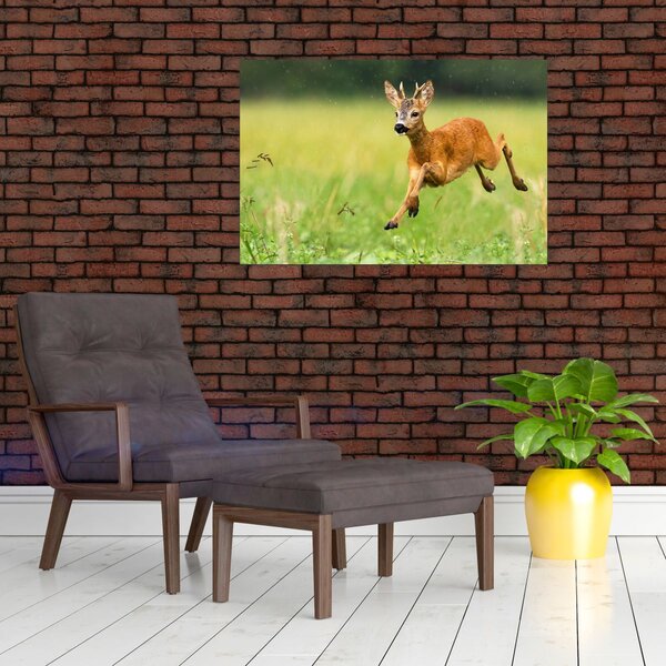Slika - Bambi (90x60 cm)