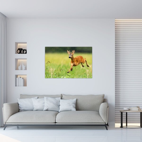 Slika - Bambi (90x60 cm)