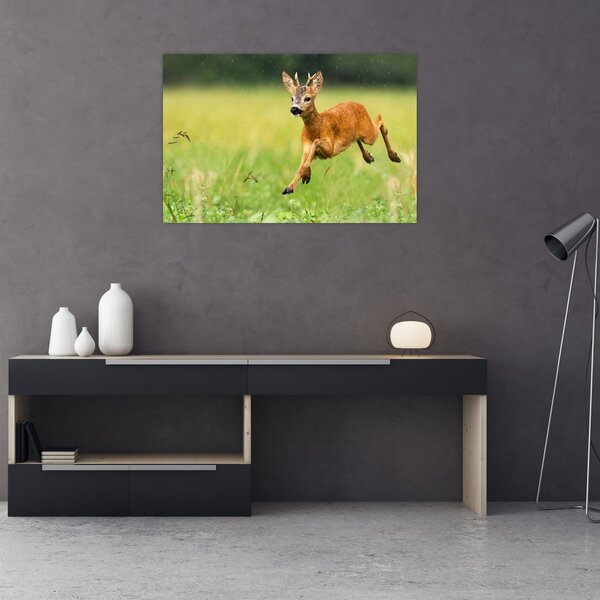 Slika - Bambi (90x60 cm)
