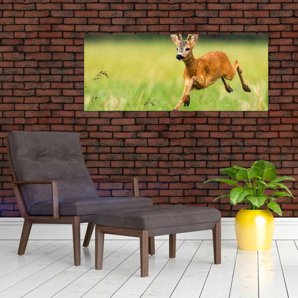 Slika - Bambi (120x50 cm)