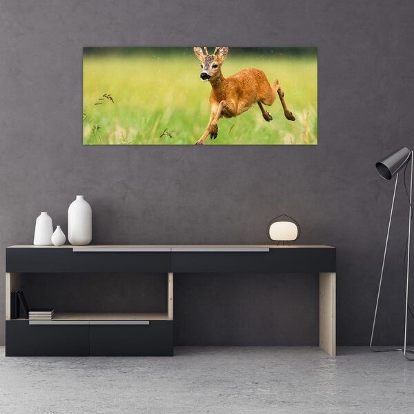 Slika - Bambi (120x50 cm)