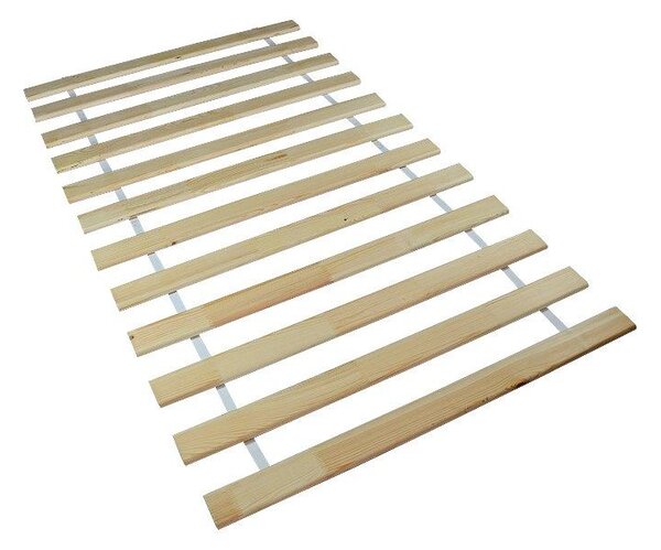 ATMOWOOD Drvena podnica za krevet 80 x 200 cm