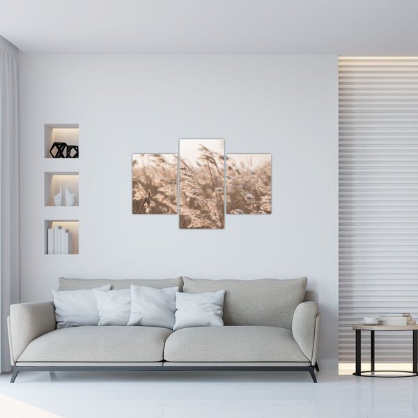 Slika - Livadski povjetarac (90x60 cm)