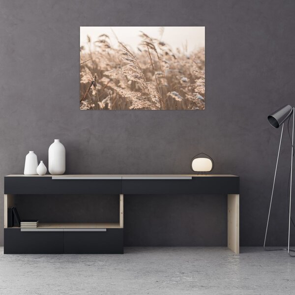 Slika - Livadski povjetarac (90x60 cm)