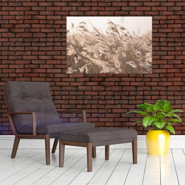 Slika - Livadski povjetarac (90x60 cm)
