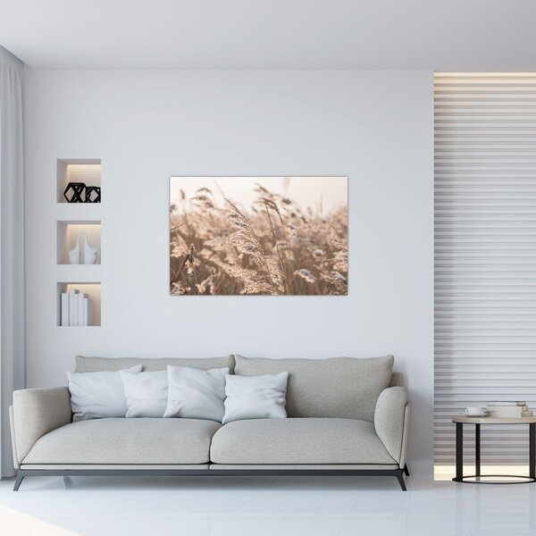 Slika - Livadski povjetarac (90x60 cm)