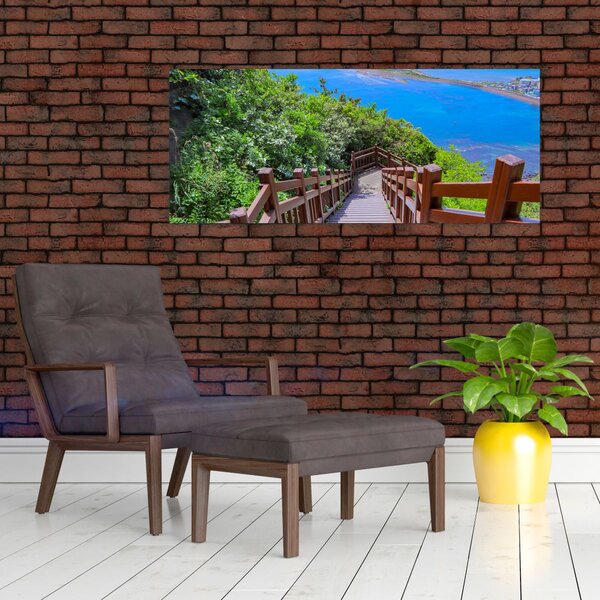 Slika - Panorama (120x50 cm)
