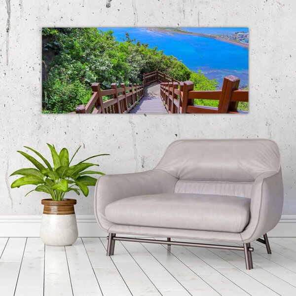 Slika - Panorama (120x50 cm)