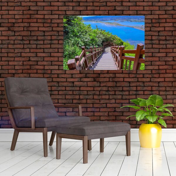 Slika - Panorama (90x60 cm)