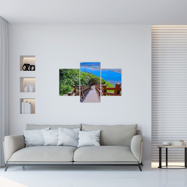 Slika - Panorama (90x60 cm)