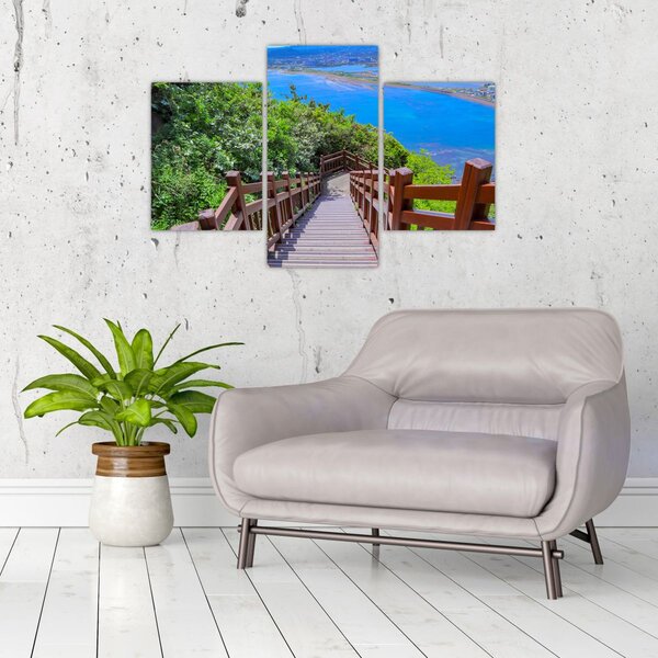 Slika - Panorama (90x60 cm)