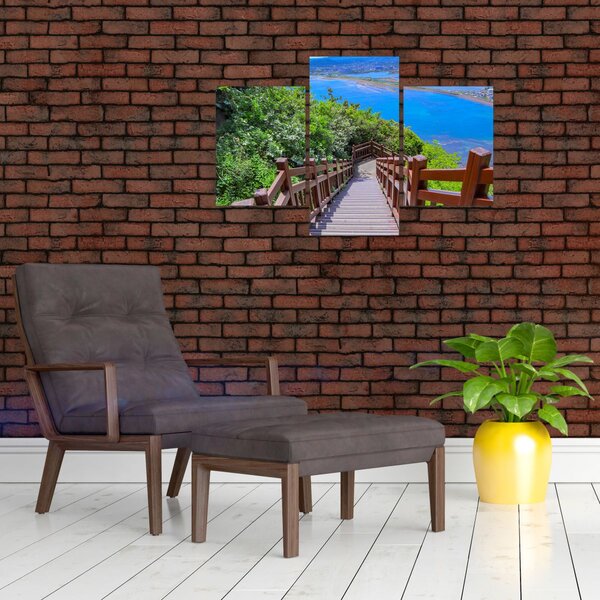 Slika - Panorama (90x60 cm)