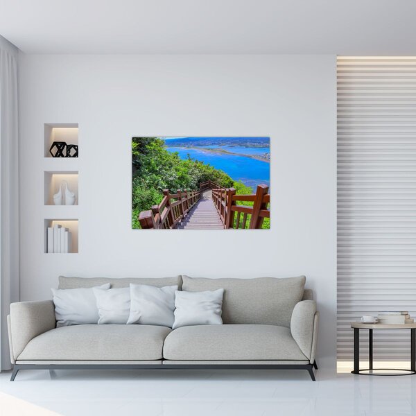 Slika - Panorama (90x60 cm)