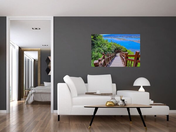 Slika - Panorama (90x60 cm)