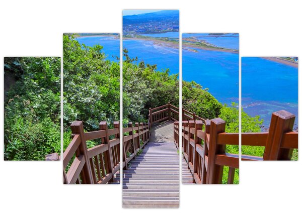 Slika - Panorama (150x105 cm)