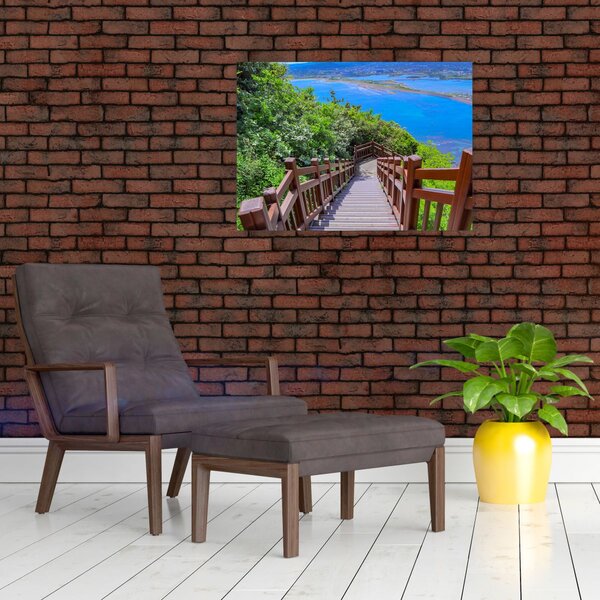 Slika - Panorama (70x50 cm)