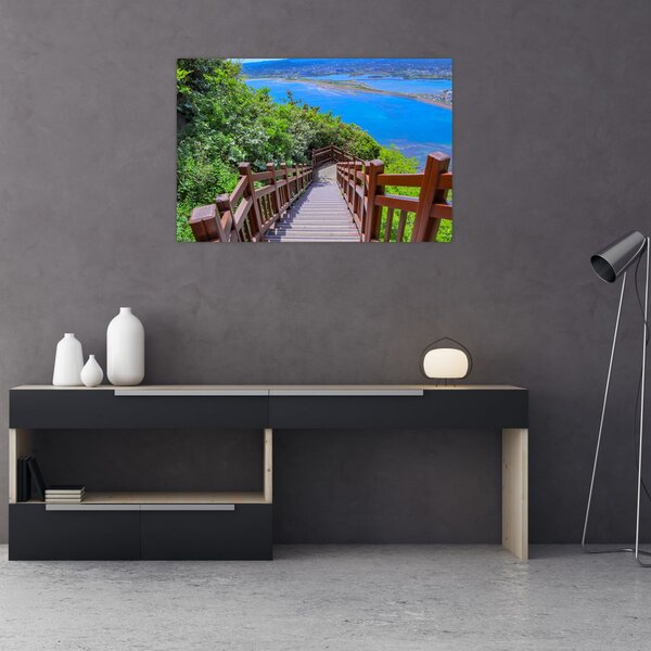 Slika - Panorama (90x60 cm)