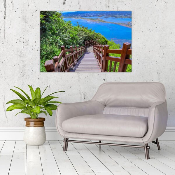 Slika - Panorama (90x60 cm)