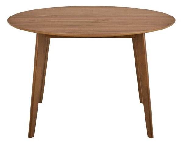 Okrugao blagovaonski stol ø 120 cm Roxby – Actona