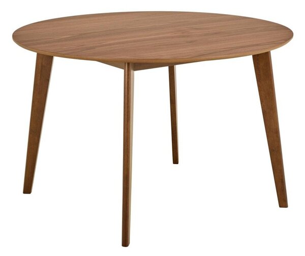 Okrugao blagovaonski stol ø 120 cm Roxby – Actona