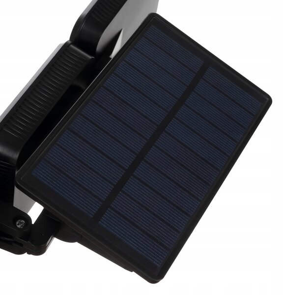 LED 180 Solarna svjetiljka sa senzorom pokreta 1800mah IP65