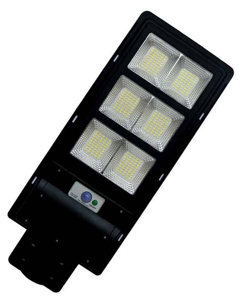 Solarne ceste LED svjetiljke 160W akcije