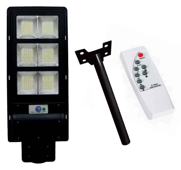 Solarne ceste LED svjetiljke 160W akcije