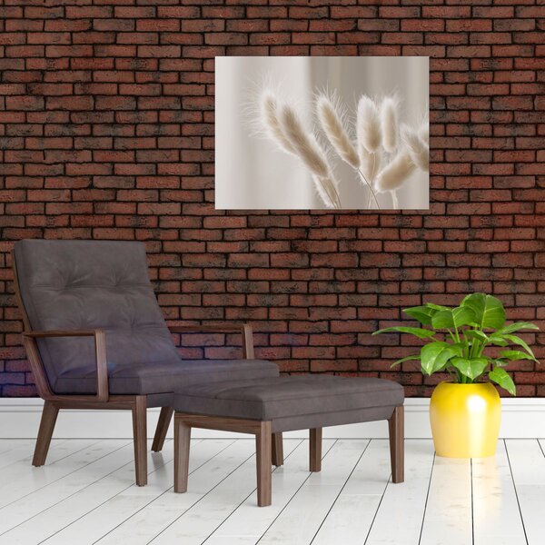 Slika - Zečji repovi (70x50 cm)