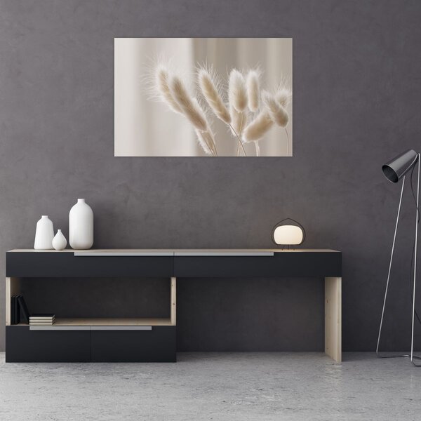 Slika - Zečji repovi (90x60 cm)