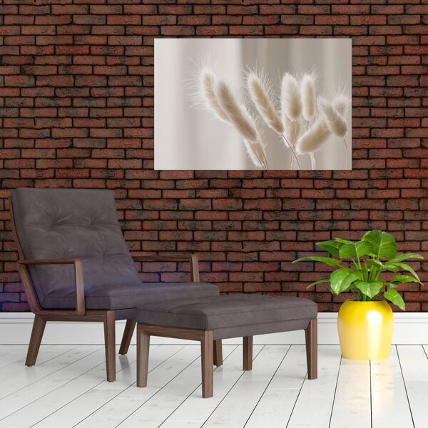 Slika - Zečji repovi (90x60 cm)