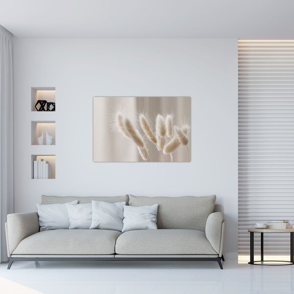 Slika - Zečji repovi (90x60 cm)