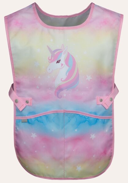 Dječja pregača Rainbow Unicorn