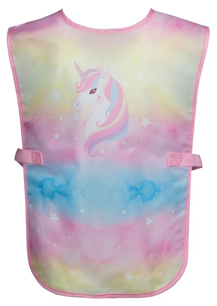 Dječja pregača Rainbow Unicorn
