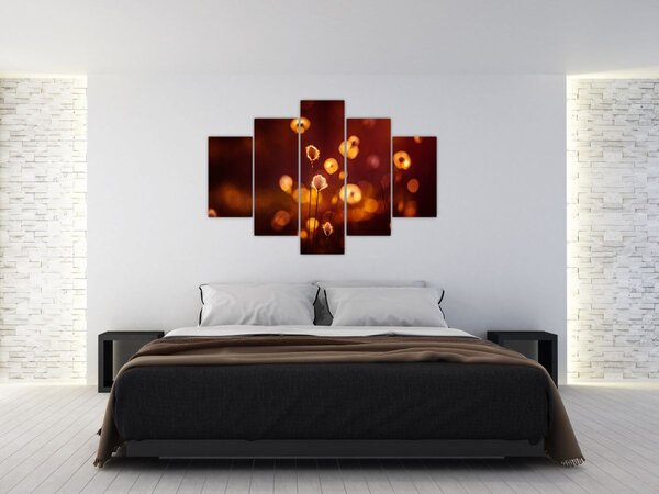 Slika - Jutro (150x105 cm)