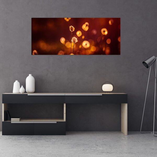 Slika - Jutro (120x50 cm)