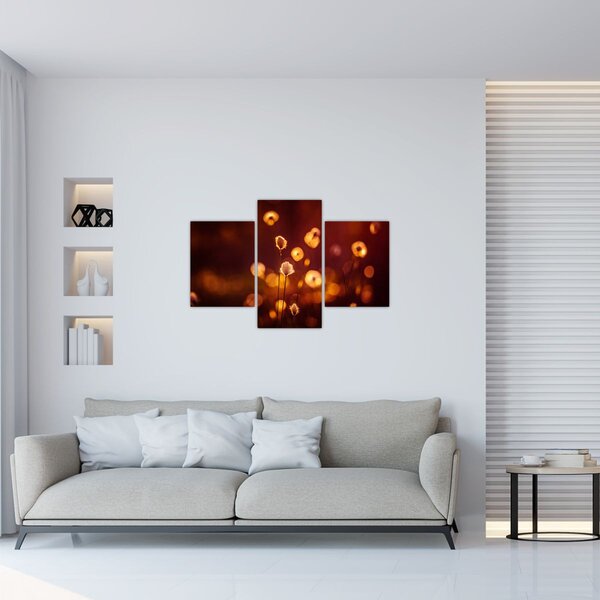 Slika - Jutro (90x60 cm)